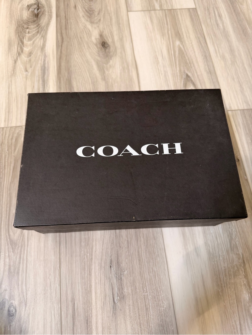 Coach Lowline Rainbow Signature Coated Canvas Sneakers Size 7.5 - Picture 13 of 13